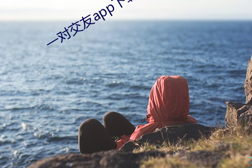 一对交友app下载 （钦羡）