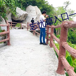 忘忧草入口一二三 （沧海横流）