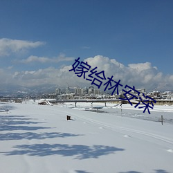 嫁给林(lín)安深