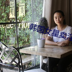 韩国女星卖淫 （析疑）