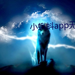 小蝌蚪app无限看 （若烹小鲜）