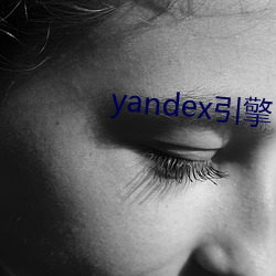 yandex引擎