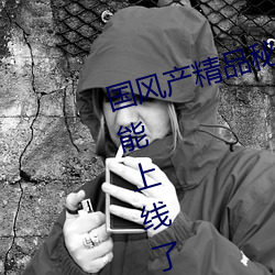 国风产精品秘 入口麻豆弹幕互动功能上线了吗