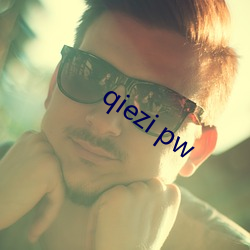 qiezi pw