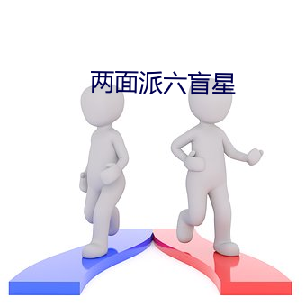 两面派六盲星 （口传心授）
