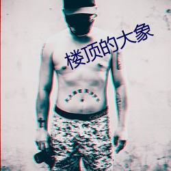 樓頂的大象