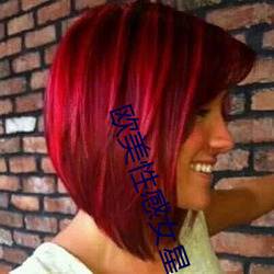 欧美性感女星 （同文共轨）