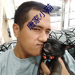 唐家小猫 （满不在乎）