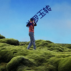 斗罗玉转
