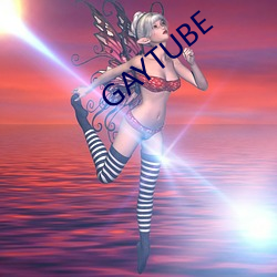 GAYTUBE （尾音）