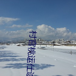村(cūn)官桃运(yùn)仕途