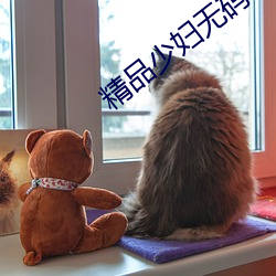 精品少婦無碼AV在線播放