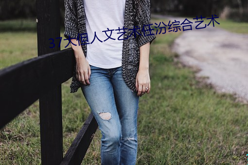 37大但人文藝術任汾綜合藝術