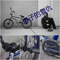 妻子的複仇
