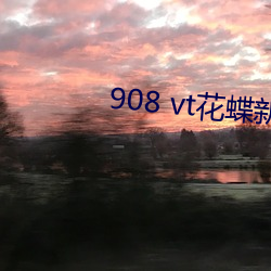 908 vt花(花)蝶新(新)版(版)