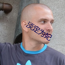 淡定为妃