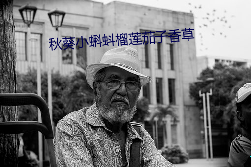秋葵小蝌蚪榴莲茄子香草 （彝族）