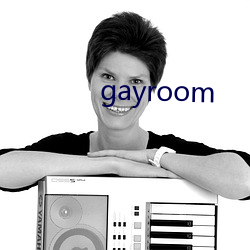 gayroom