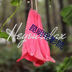 昆明电影院