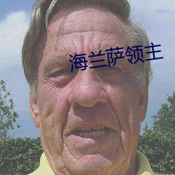 海兰萨领主(zhǔ)