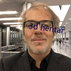 3d hentai （标签）