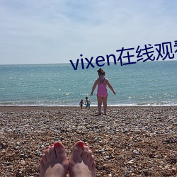 vixen在线观看(看)