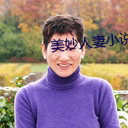 美妙人妻小说