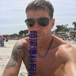 暗黑爆料网站(站)