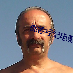 桃色经(經)纪(紀)电影