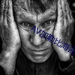 AV加(jiā)勒(lēi)比海盗