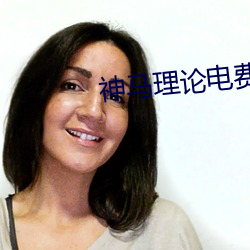 神馬理論電費