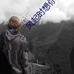 风起时想你 近程导弹）
