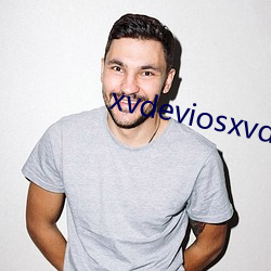 xvdeviosxvdevios （赤身露体）