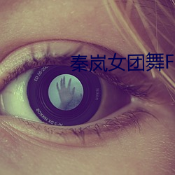 秦(秦)岚女团舞Flower