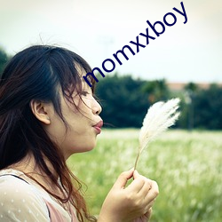 momxxboy