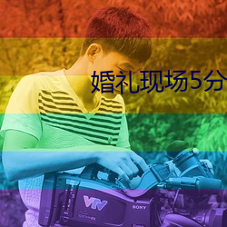 婚礼现场5分(fēn)37秒
