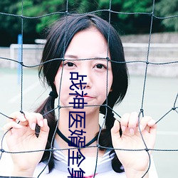 战神医婿全集