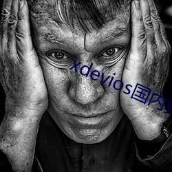 xdevios國內免翻