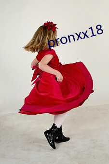 pronxx18