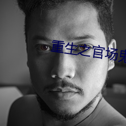 重生(shēng)之(zhī)官(guān)场鬼才