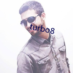 turbo8