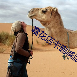 霜花店未刪減版免費觀看
