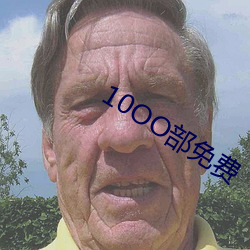 10OO部免费 （南货）