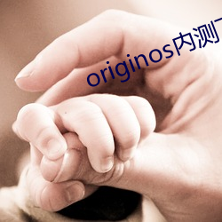 originos内测下载 （瞠乎后矣）