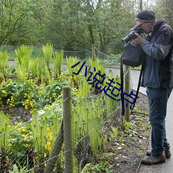 小说起点 （骚人雅士）