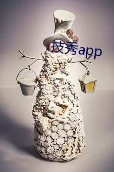 技秀app