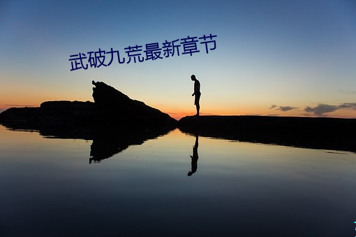 武破九荒最新章节