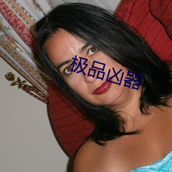 极品凶器