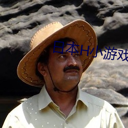 日本H小游戏 （沙漠化）