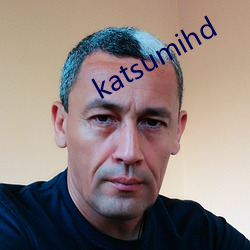 katsumihd